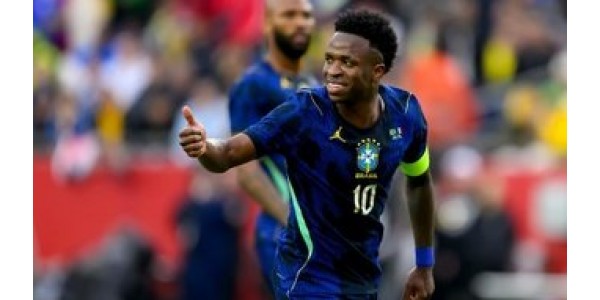 De blessurevloek rond het Braziliaanse rugnummer 10 duurt voort